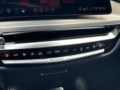 New 2026 Cadillac Lyriq V AWD/4WD image 26