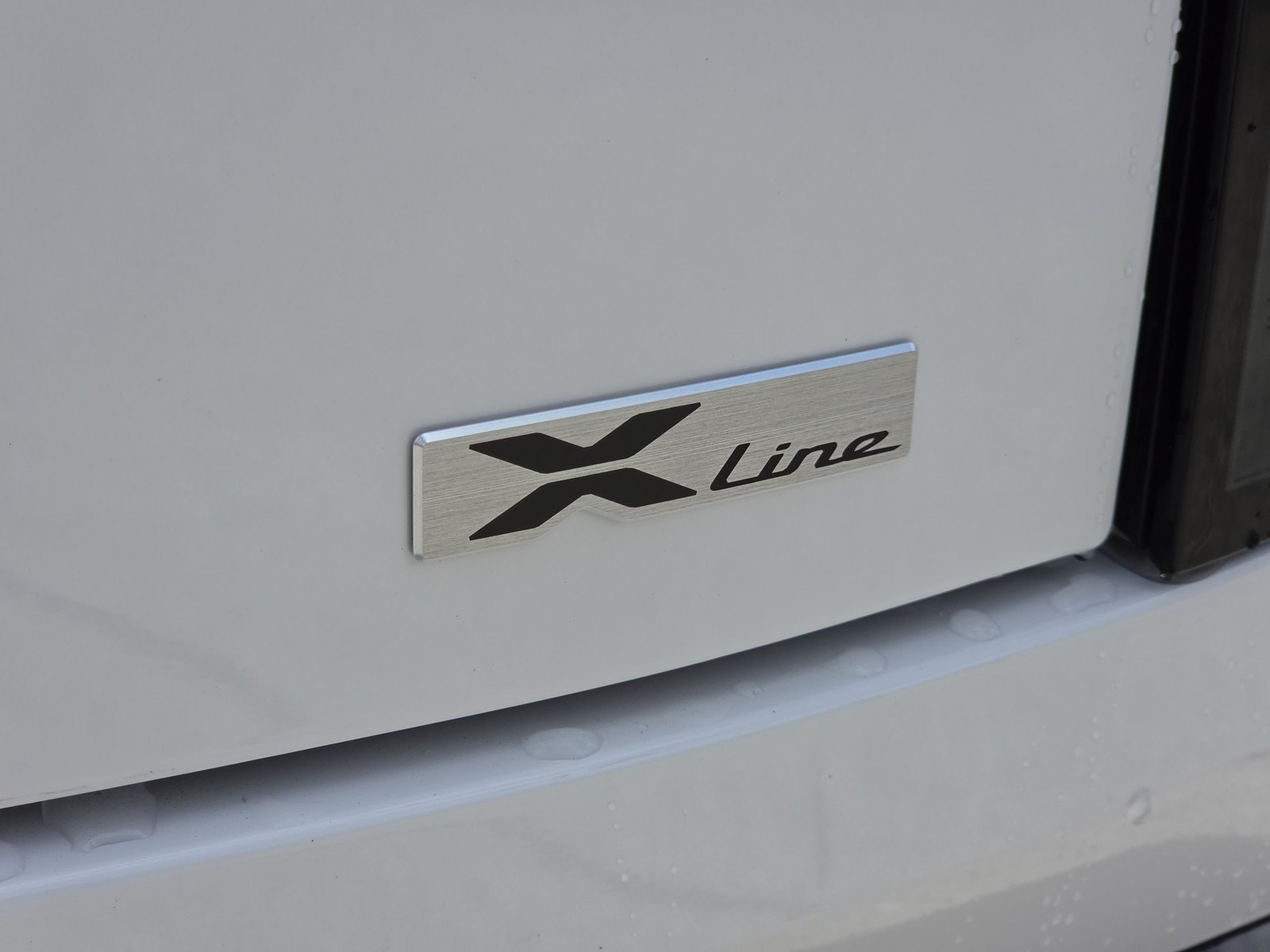 New 2027 Kia Telluride X-Line SX Prestige AWD/4WD image 5
