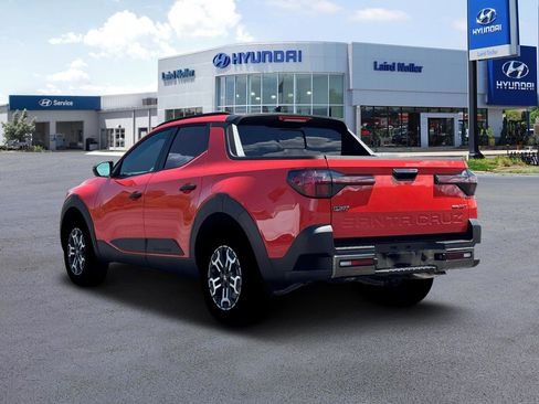 New 2026 Hyundai Santa Cruz XRT image 5