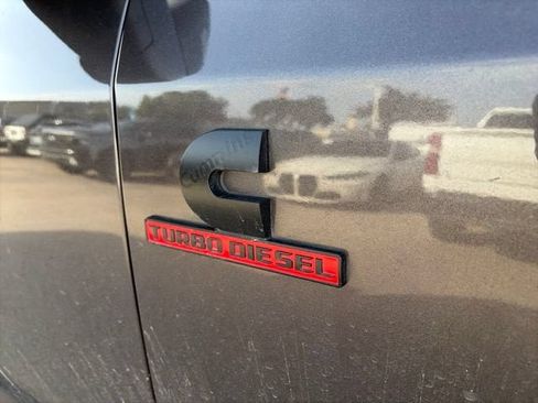 Used 2025 RAM 3500 Tradesman AWD/4WD image 7