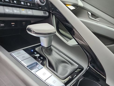 New 2026 Hyundai Elantra Blue image 14