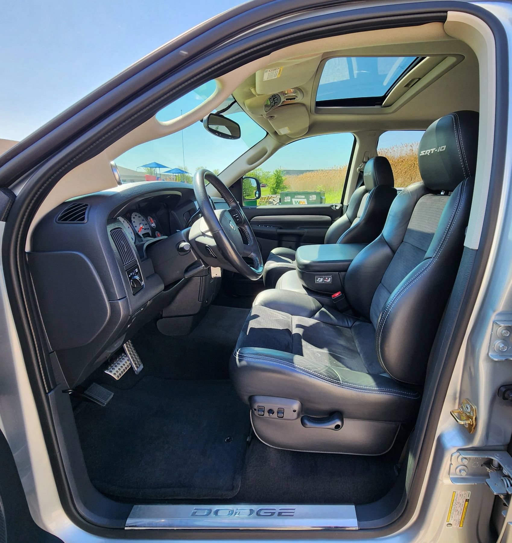 Used 2005 Dodge Ram 1500 Truck 2WD Quad Cab image 20