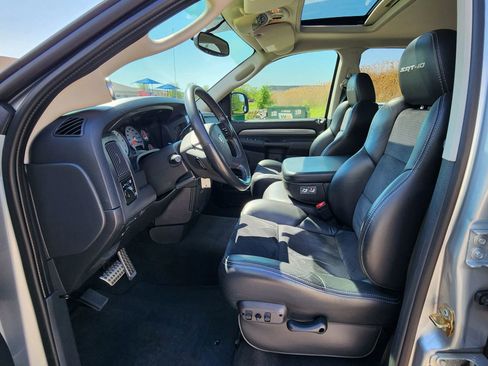 Used 2005 Dodge Ram 1500 Truck 2WD Quad Cab image 20
