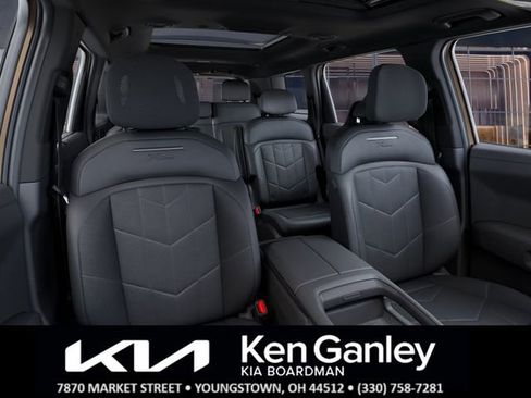 New 2027 Kia Telluride SX X-Line AWD/4WD image 15