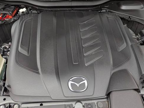 Used 2024 MAZDA CX-90 3.3 Turbo w/ Preferred Plus AWD/4WD image 32