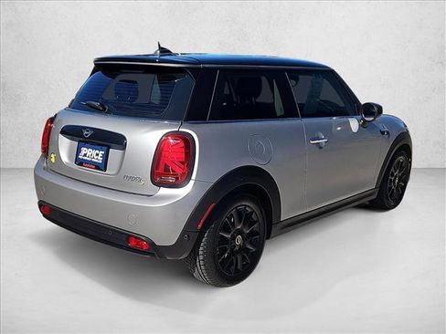 Used 2024 MINI Cooper SE image 5