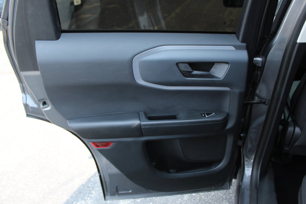 Used 2022 Ford Bronco Sport Big Bend AWD/4WD image 17