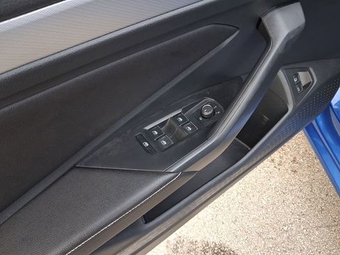 Used 2024 Volkswagen Jetta S FWD image 16