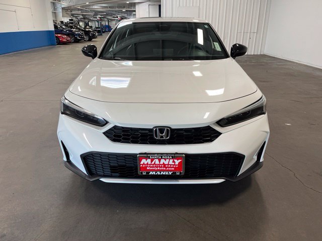 Used 2025 Honda Civic Sport image 7