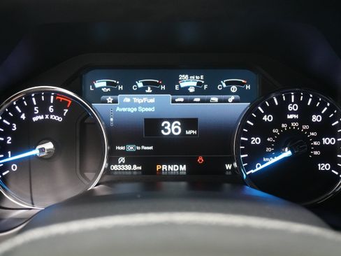 Used 2018 Ford Expedition Max Limited w/ Equipment Group 302A RWD image 21