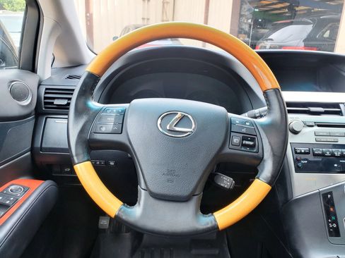 Used 2012 Lexus RX 350 AWD w/ Premium Pkg image 35