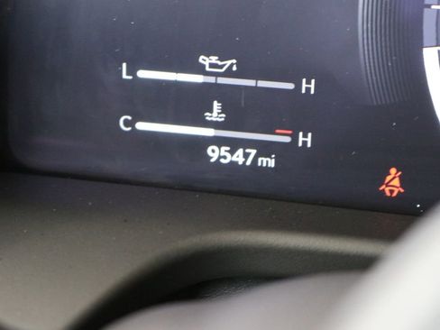 Used 2024 Lexus GX 550 w/ Accessory Package (Z1) image 60