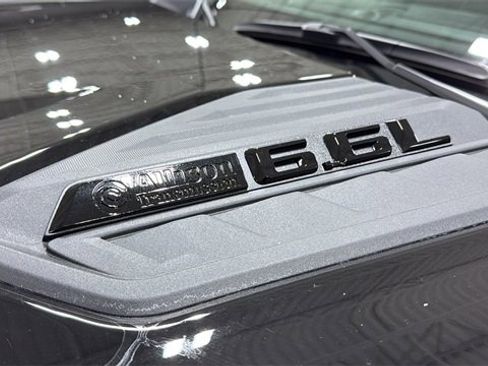 New 2026 Chevrolet Silverado 2500 Custom w/ Custom Value Package image 16