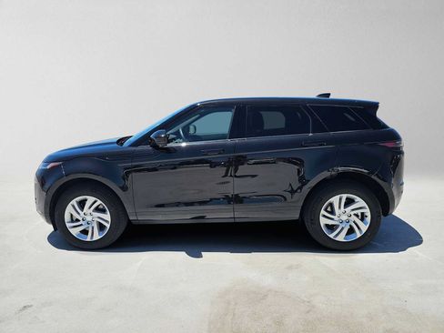 Used 2025 Land Rover Range Rover Evoque S AWD/4WD image 6