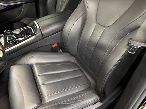 Used 2021 BMW X5 xDrive40i w/ Premium Package image 30