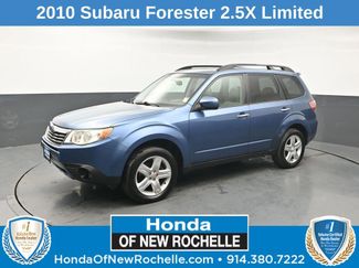 Used 2010 Subaru Forester 2.5X Limited video 1