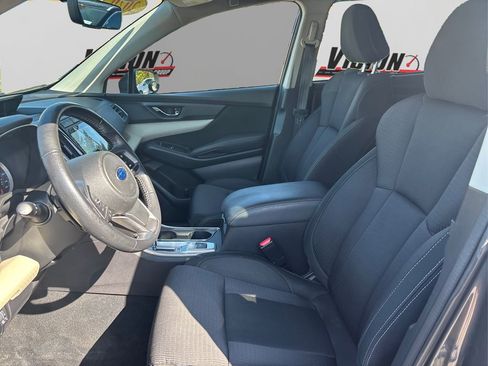 Used 2020 Subaru Ascent Premium w/ Sport Package image 9