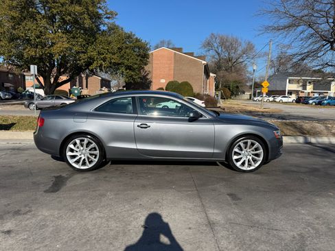 Used 2013 Audi A5 2.0T Premium Plus image 7