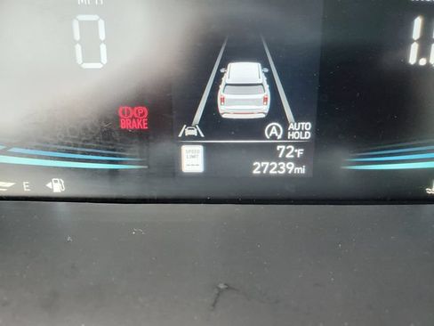 Used 2025 Hyundai Palisade SEL AWD/4WD image 26