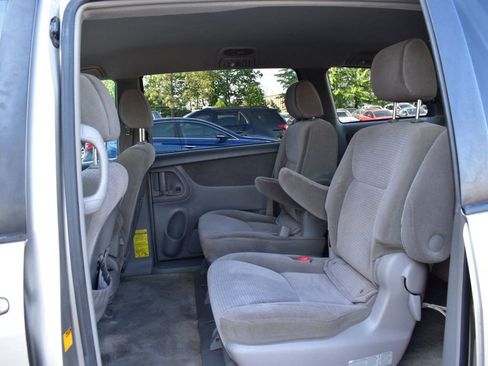 Used 2006 Toyota Sienna LE FWD image 20