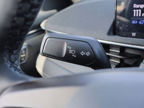 Certified 2024 Ford Mustang Mach-E Select image 17