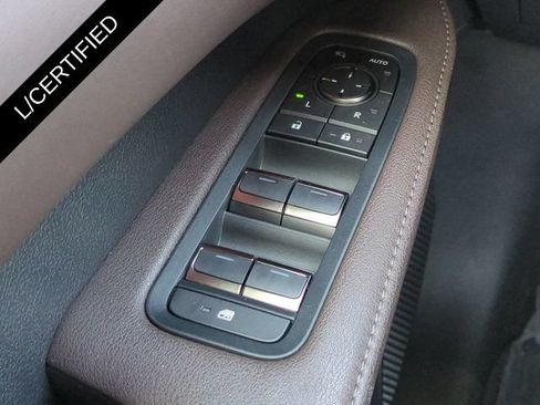 Certified 2023 Lexus RX 350 FWD w/ Accessory Package (Z1) image 22