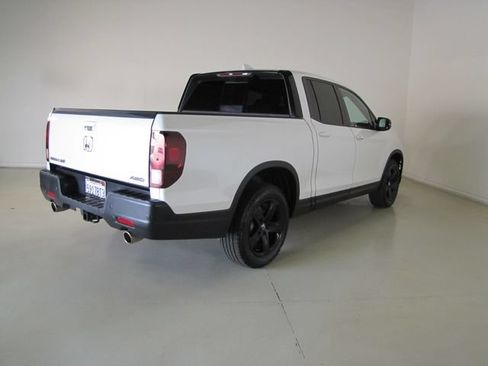 Certified 2023 Honda Ridgeline Black Edition image 26