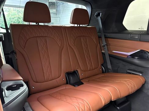 Used 2023 BMW X7 M60i w/ Executive Package AWD/4WD image 14