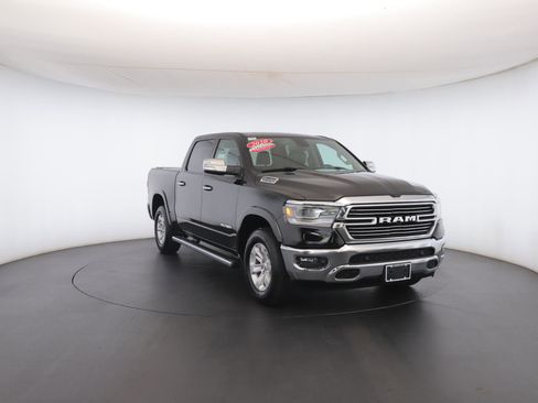 Certified 2020 RAM 1500 Laramie image 37