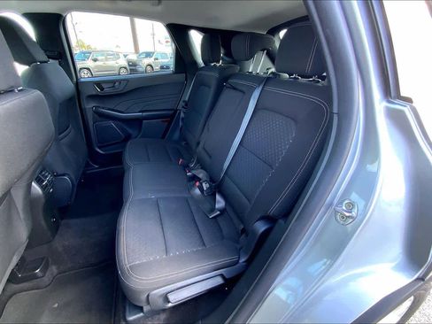 Certified 2024 Ford Escape Active w/ Tech Pack #1 image 20