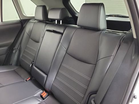 Used 2025 Toyota RAV4 Limited w/ Advanced Technology Package FWD image 13