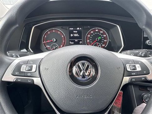 Used 2021 Volkswagen Jetta S w/ Driver Assistance Package image 16