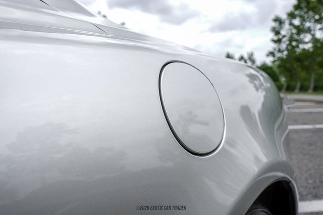 Used 2005 Lexus SC 430 Convertible RWD image 88