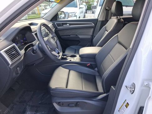Used 2023 Volkswagen Atlas SE FWD image 14