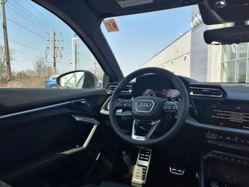 New 2026 Audi A3 2.0T Premium image 24