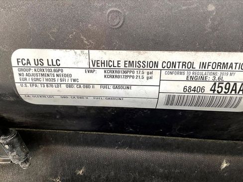 Used 2019 Jeep Wrangler Unlimited Sport S image 31