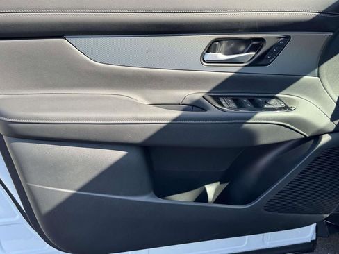 New 2026 Nissan Murano SL w/ Comfort Package image 27