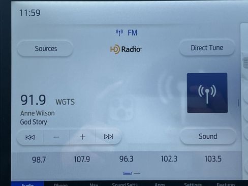 Certified 2023 Ford Expedition Limited image 18