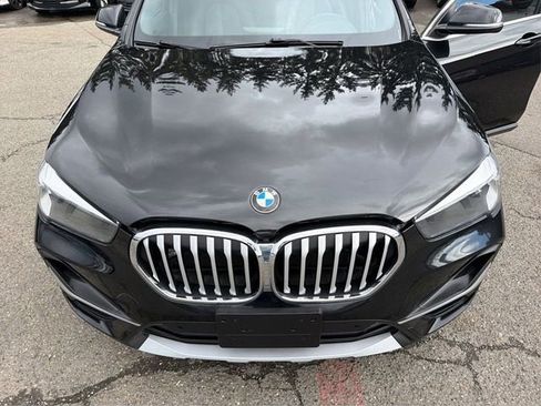 Used 2022 BMW X1 xDrive28i w/ Convenience Package AWD/4WD image 20