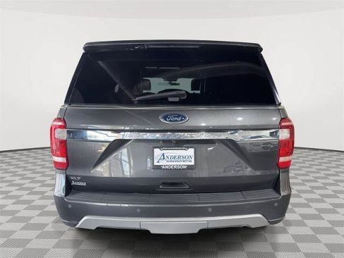 Certified 2021 Ford Expedition XLT AWD/4WD image 8