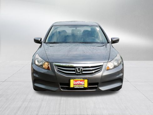 Used 2011 Honda Accord SE image 2