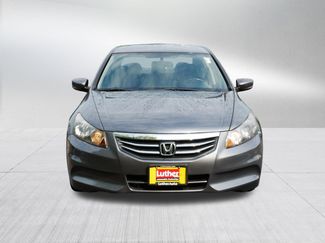 Used 2011 Honda Accord SE video 2