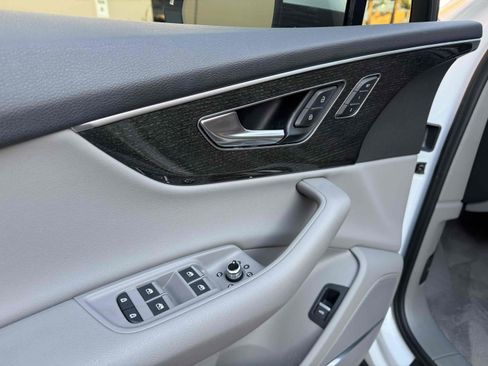 Used 2021 Audi Q7 3.0T Premium Plus w/ Premium Plus Package image 85