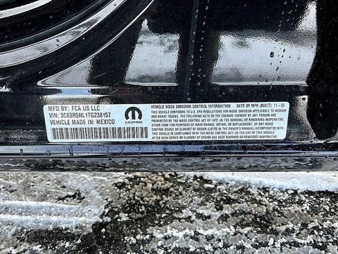 New 2026 RAM 2500 Laramie image 39