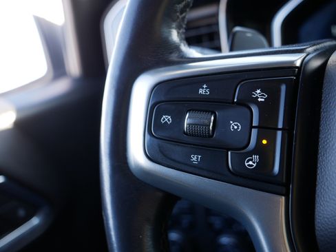 Used 2023 Chevrolet Silverado 1500 RST w/ Redline Edition image 28