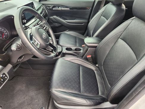 Used 2021 Kia Seltos EX image 13