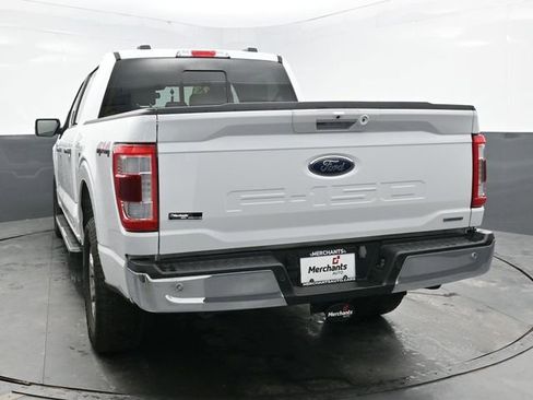 Used 2023 Ford F150 Lariat image 5
