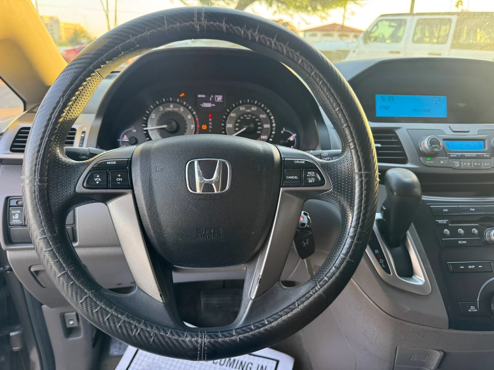 Used 2011 Honda Odyssey EX image 13