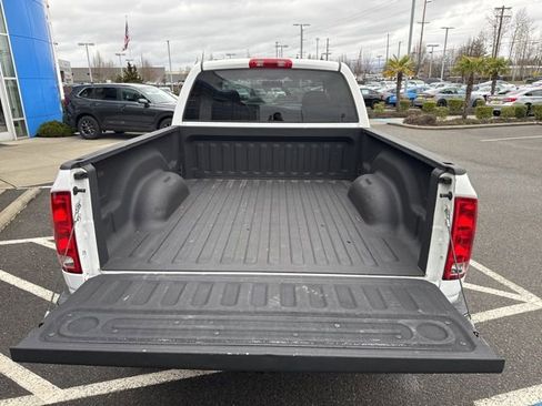 Used 2004 Dodge Ram 1500 Truck SLT w/ Big Horn Quad Cab Value Group image 12