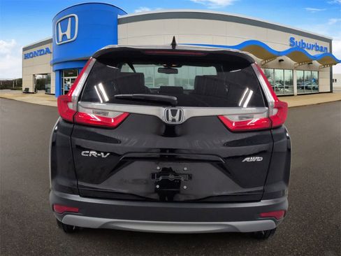 Used 2019 Honda CR-V EX-L image 7